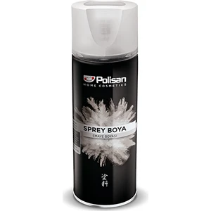 Özel Amaçlı Emaye Sprey Boya Beyaz 400 ml (Beyaz Eşya Küvet Lavabo Çizik ve Rötuşlarda)
