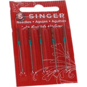 Singer Makine Iğnesi 9 numara