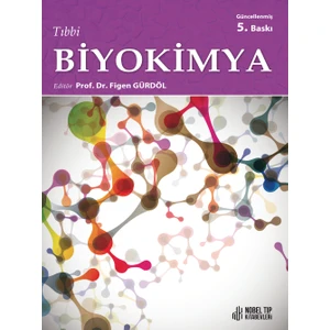 Tıbbi Biyokimya - Figen Gürdöl