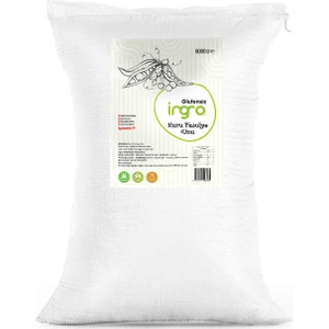 Glutensiz Fasulye Unu 5000 g