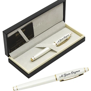 Isme Özel Noble 35 Dolma Kalem