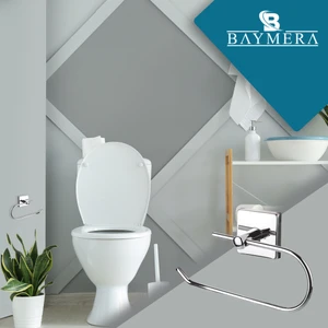 Asos Serisi Wc Kağıtlık