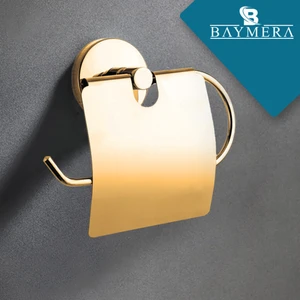 Damla Gold Kapaklı Kağıtlık