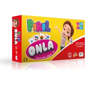 Onla Zeka Oyunu
