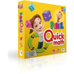 Quick Math Zeka Oyunu