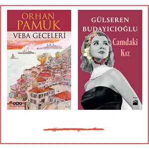 Veba Geceleri - Camdaki Kız
