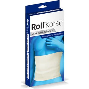 Yün Korse Xl Xlarge