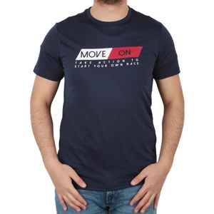 Hansel Erkek Baskılı T Shirt 100583282