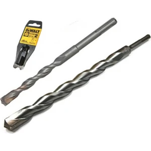 DT9505-QZ 5 160 mm Sds-Plus Deliçi Uç