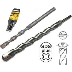 DT9509 5.5 x 160 mm Extreme2 Sds