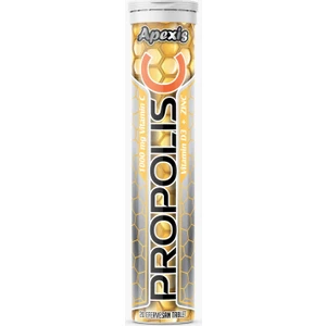 Propolis +1000 Mg C +Çinko