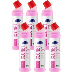 6 Adet Diversey Taski Clonet Extra Kireç Çözücü ve Banyo Temizleyicisi 750ML Online Özel