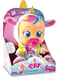 Giochi Preziosi CYB08000 Cry Babies - Fantasy Bebekler / 91634X2