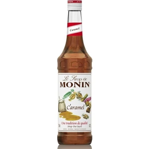 Caramel Karamel Şurubu 700 ml