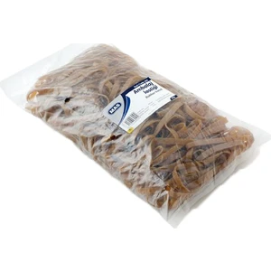 Mas Lastik Poşet Geniş 500 gr 395