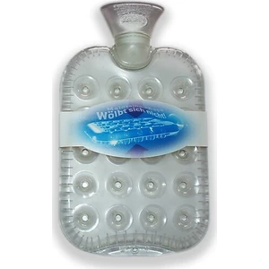 Termofor Bal Petegı Şeffaf 1,2 Lt