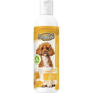 Bal Özlü Köpek Şampuanı 250 ml