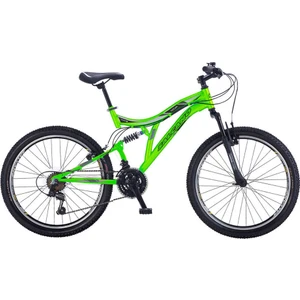 Nova 24 V Dağ Bisikleti (140 cm Üstü Boy)