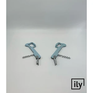 Ily Çok Fonksiyonlu Açacak(Garson Çakısı)