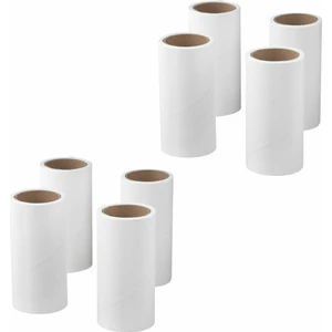 Ikea Bastis Tüy Toplayıcı Yedek Beyaz