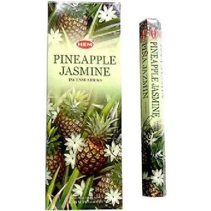 Pineapple Jasmine Hem Tütsü