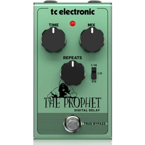 Tc Electronic The Prophet Digital Pedalı