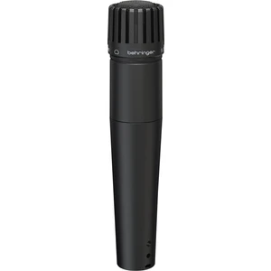 SL-75C Cardioid Dinamik Vokal ve Enstrüman Mikrofonu