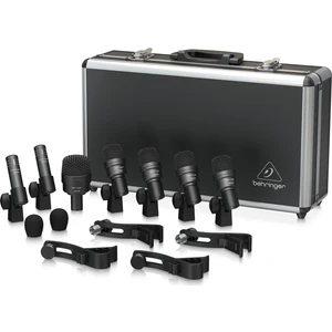 BEHRINGER BC1200 / Dinamik ve Condenser Mikrofon