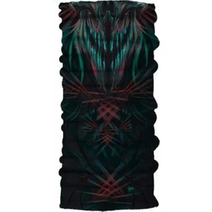 Green Devil Çok Fonksiyonlu Bandana-Boyunluk