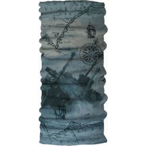 Wreck Çok Fonksiyonlu Bandana-Boyunluk
