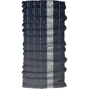 Reflektörlü Chain Karanlıkta Parlayan Bandana-Boyunluk