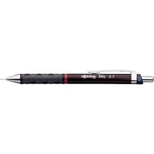 Versatil Kalem Tikky Rd 0.7 mm Bordo