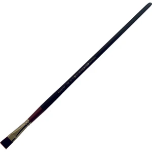 278 Academy Seri Kıl Yassı Fırça No:10