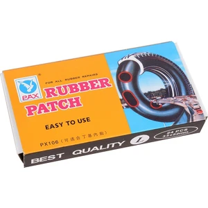 Bisiklet Yaması Büyük 24LÜ