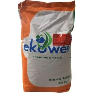 Bilensoy 80 Yonca Tohumu 10 kg Ekower