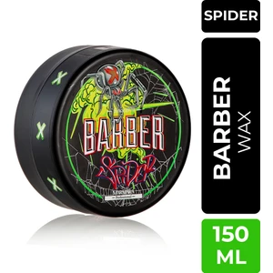 Marmara Barber Wax 150 ml Spider