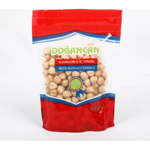 Kavrulmuş Iç Fındık (250 Gr)