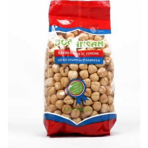 Kavrulmuş Iç Fındık (500 Gr)
