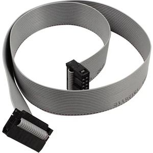 P10 Panel Data Kablosu Hazır Soketli 50 cm
