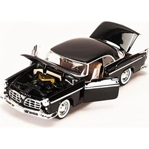 1955 Chrysler C300 Motor Max 1:24