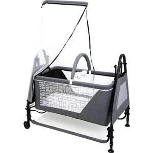 Happy Baby Elit Keten Beşik