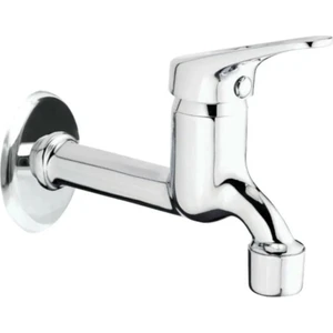 Yağız Ticaret Aç Kapa Uzun Gövde Mix Lavabo-Tuvalet-Bahçe Musluğu