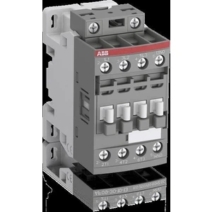 AF12-30-10  5.5kw 12A Kontaktör