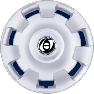 Opel Jant Kapağı 12 Inç Kırılmaz ve Esnek