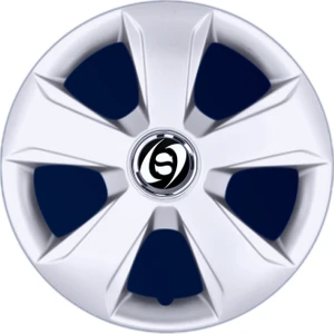 Sjs 52 12 Inç Jant Kapağı Sks Üniversal