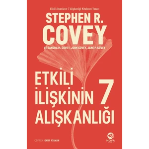Etkili İlişkinin 7 Alışkanlığı - Stephen R. Covey