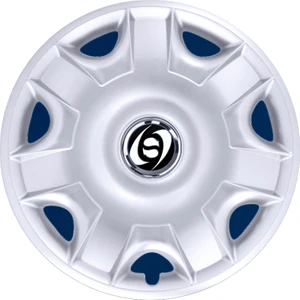 Renault Megane Jant Kapağı 15 Inç Kırılmaz ve Esnek