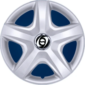 Dacia Jant Kapağı 13 Inç Kırılmaz ve Esnek