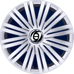 Sjs 200 14 Inç Jant Kapağı Sks Üniversal