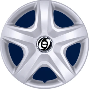 Sjs 340 15 Inç Jant Kapağı Sks Üniversal